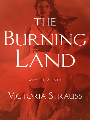The Burning Land - ebook